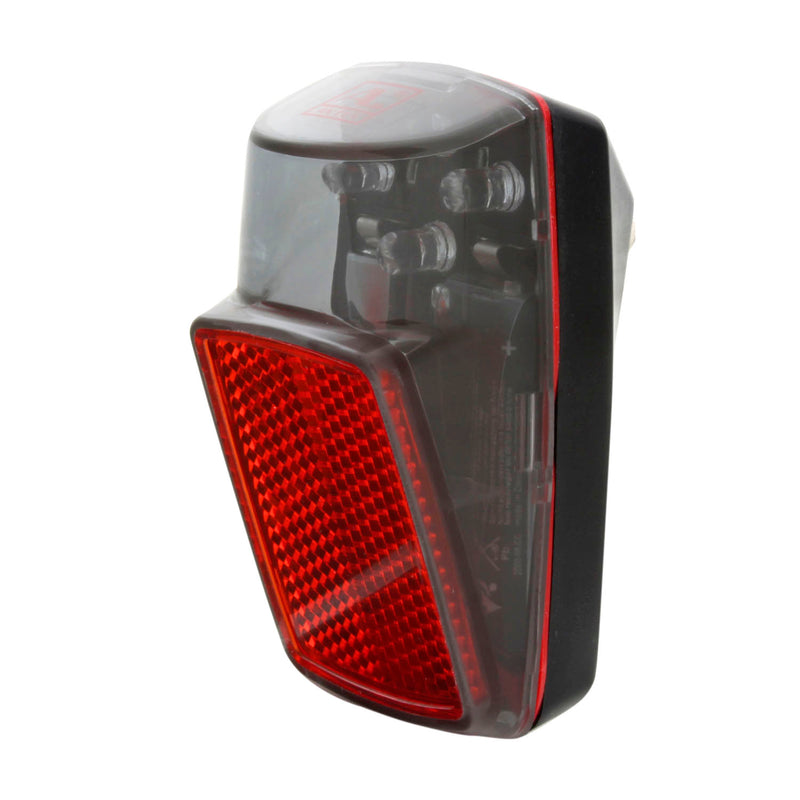 Load image into Gallery viewer, Anlun 3 leds battery rear light
