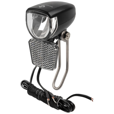 M-wave apollon d 30 dynamo front light