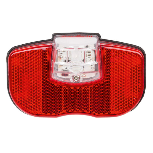Smart standlight dynamo carrier rear light