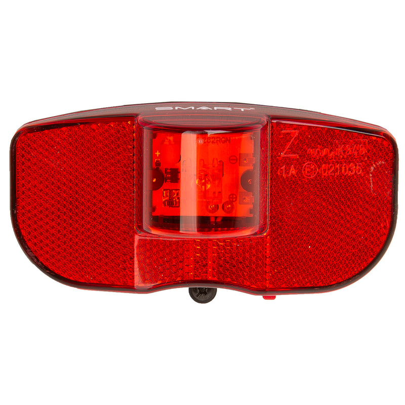 Load image into Gallery viewer, Smart aa battery carrier rear light

