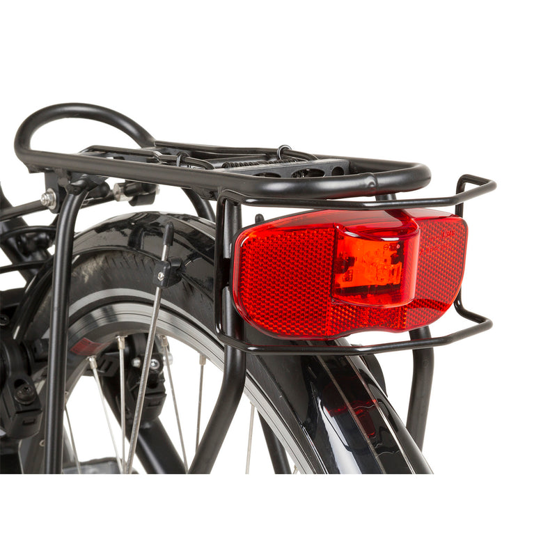 Load image into Gallery viewer, Smart aa battery carrier rear light
