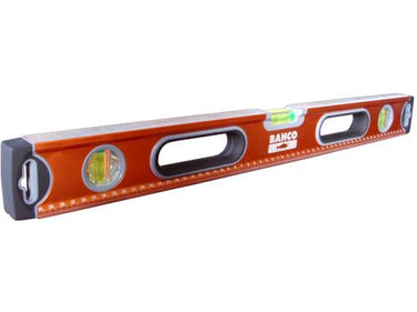 Bahco waterpas 600mm magnetisch