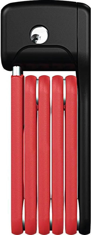Abus Vouwslot Bordo Lite 6055 60 Rood - 60cm, 440g