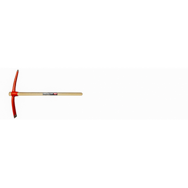 Polet 1026722 - pikhouweel 2,5kg ess.st. | 1 stuks