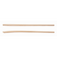 Polet 1026728 - zandschopsteel beuken | 2 stuks