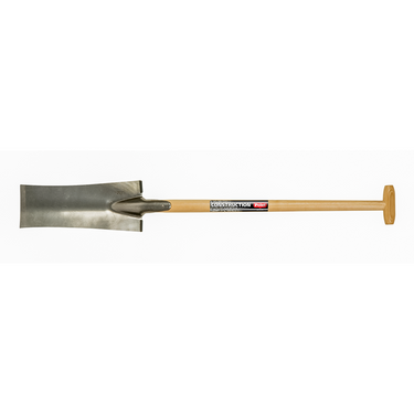 Polet 1026741 - grondwerkspade 107384 | 1 stuks