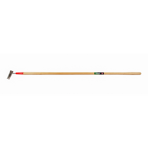 Polet 1064308 - poker u-schoffelhak 100 mm m st 1,5m | 1 stuks
