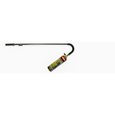 Polet 1064312 - onkruidbrander + gasbus (500101) | 1 stuks