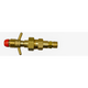 Polet 1064304 - veiligheidsklep gasfles primagas type po | 1 stuks