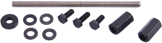 Kappa montage-kit mounting kit crash bmw r1200gs r rs 13-