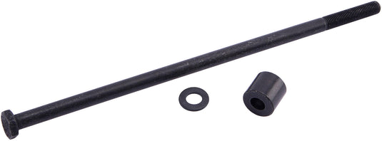 Kappa montage-kit mounting kit crash tri tiger 800 xc xr 11-17