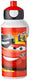 Mepal pop-up drinkfles campus - 400 ml - sluit goed af - drinkbeker voor kinderen - cars