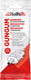 Holts gun gum uitlaat bandage 110 cm - herstelt barsten en gaten - rood
