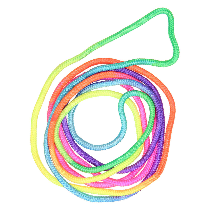 Load image into Gallery viewer, Goliath games ztringz regenboog touw
