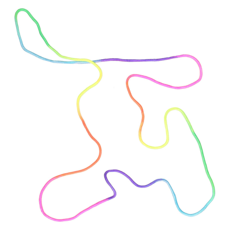 Load image into Gallery viewer, Goliath games ztringz regenboog touw

