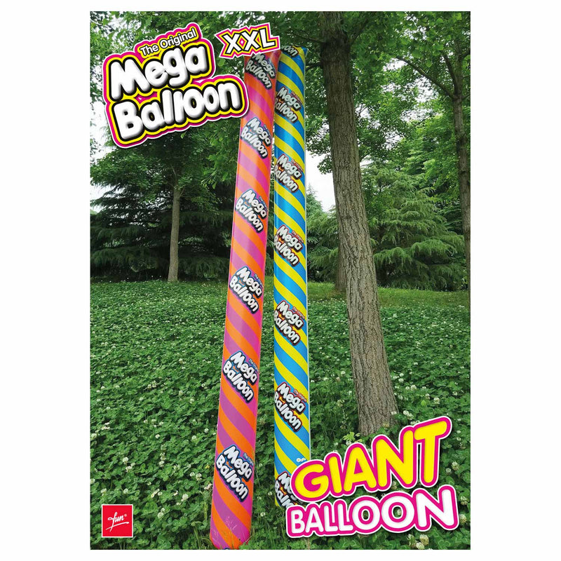 Load image into Gallery viewer, Mega Balloon XXL
