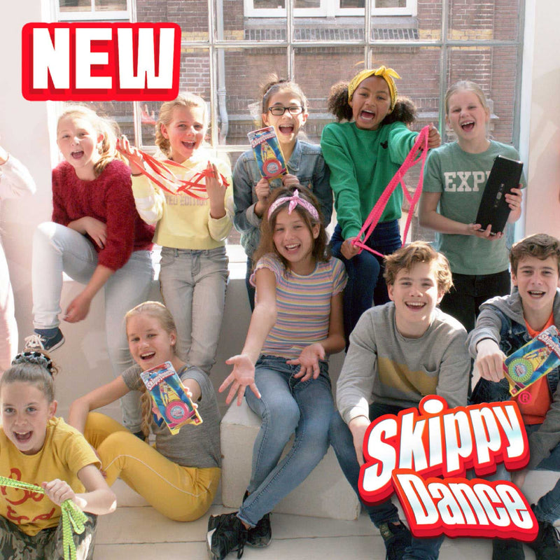 Load image into Gallery viewer, Goliath SkippyDance Elastiek, 3mtr.
