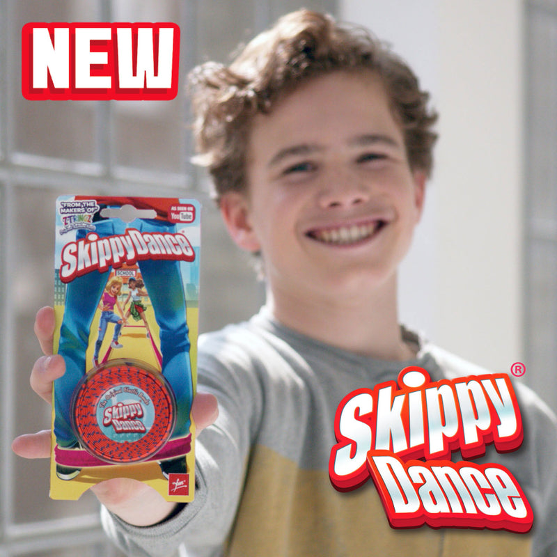 Load image into Gallery viewer, Goliath SkippyDance Elastiek, 3mtr.

