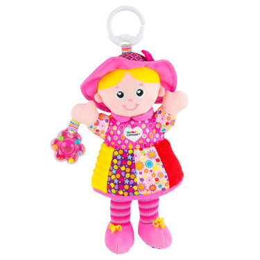 Lamaze mijn vriendin emily