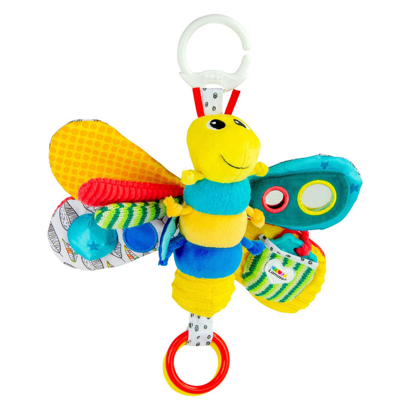 Load image into Gallery viewer, Lamaze freddie de vuurvlieg
