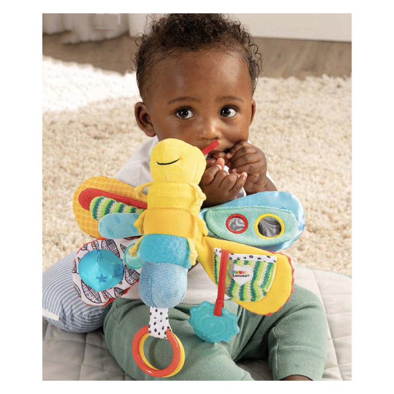 Load image into Gallery viewer, Lamaze freddie de vuurvlieg
