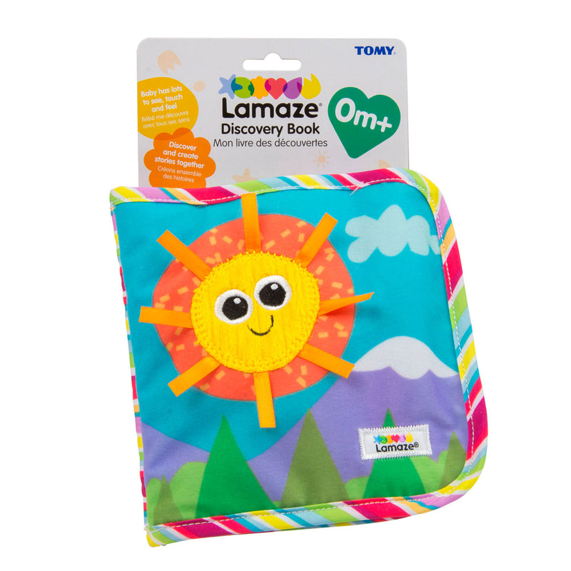 Load image into Gallery viewer, Lamaze vriendenboek
