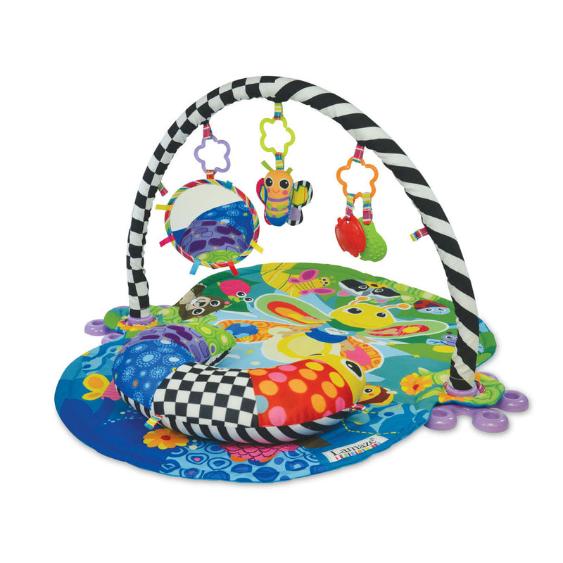 Load image into Gallery viewer, Lamaze freddie de vuurvlieg speelgym
