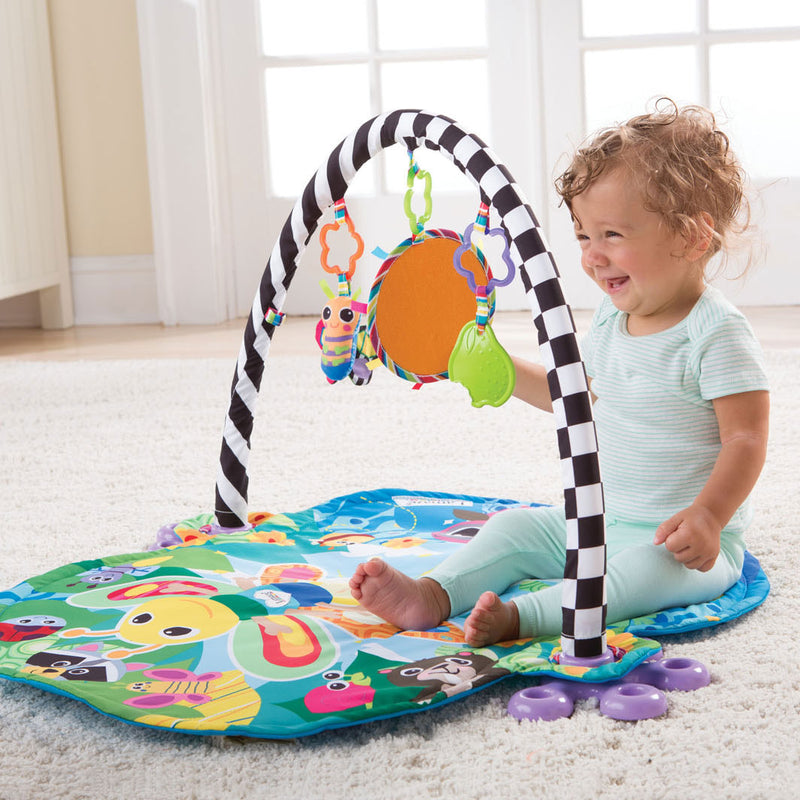 Load image into Gallery viewer, Lamaze freddie de vuurvlieg speelgym
