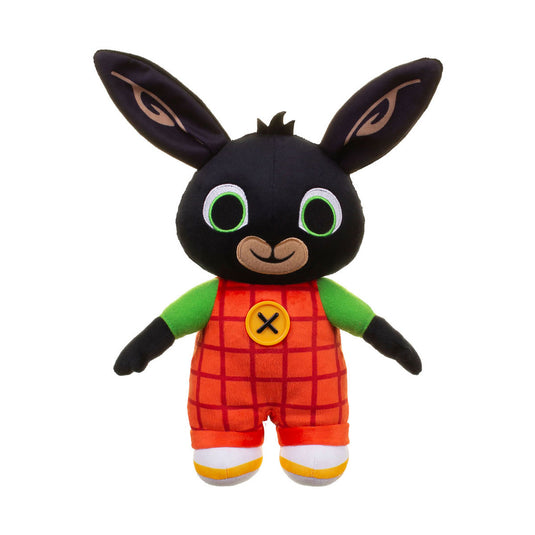 Bing pratende knuffel, 30cm