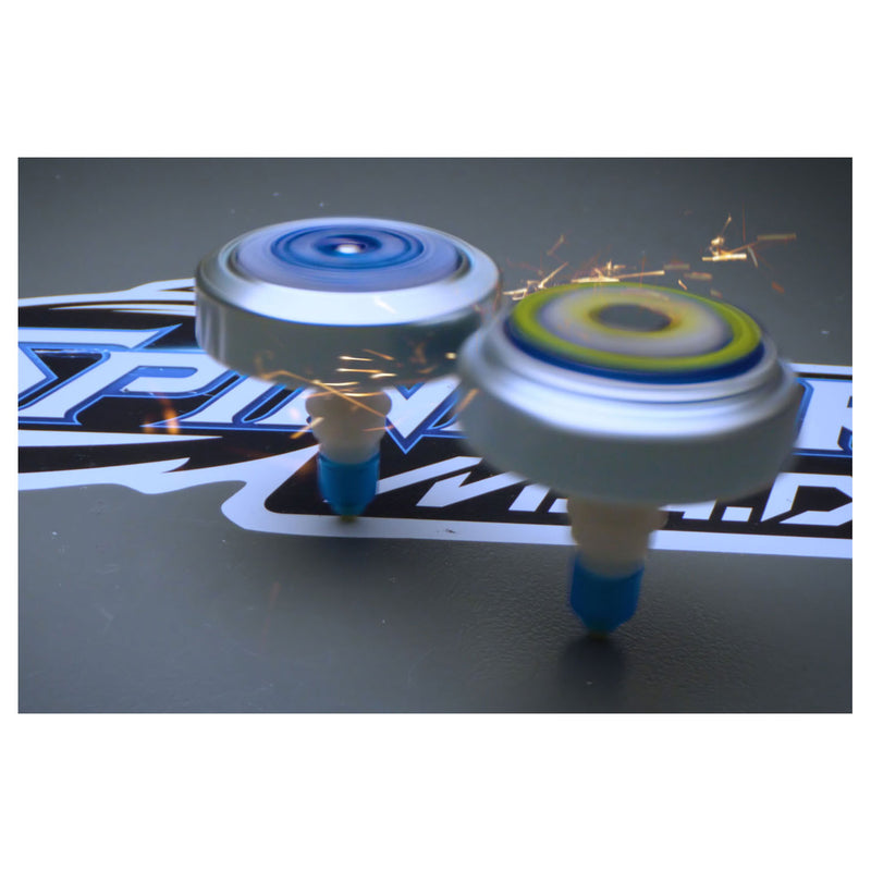 Load image into Gallery viewer, Silverlit M.A.D. Deluxe Battle Pack met Arena
