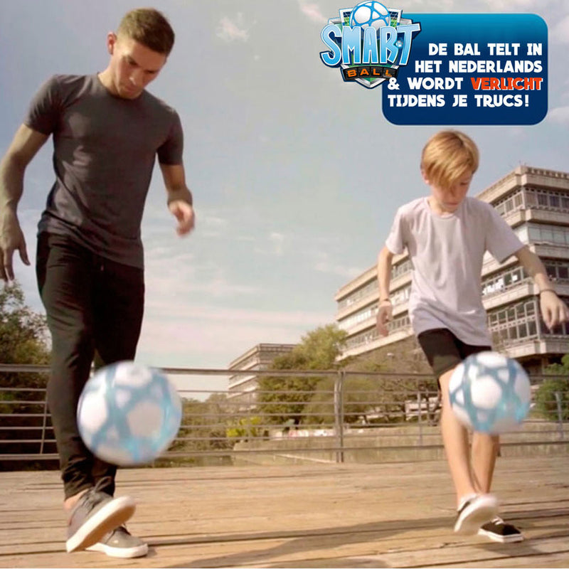 Load image into Gallery viewer, Spectron smart ball - de bal die telt
