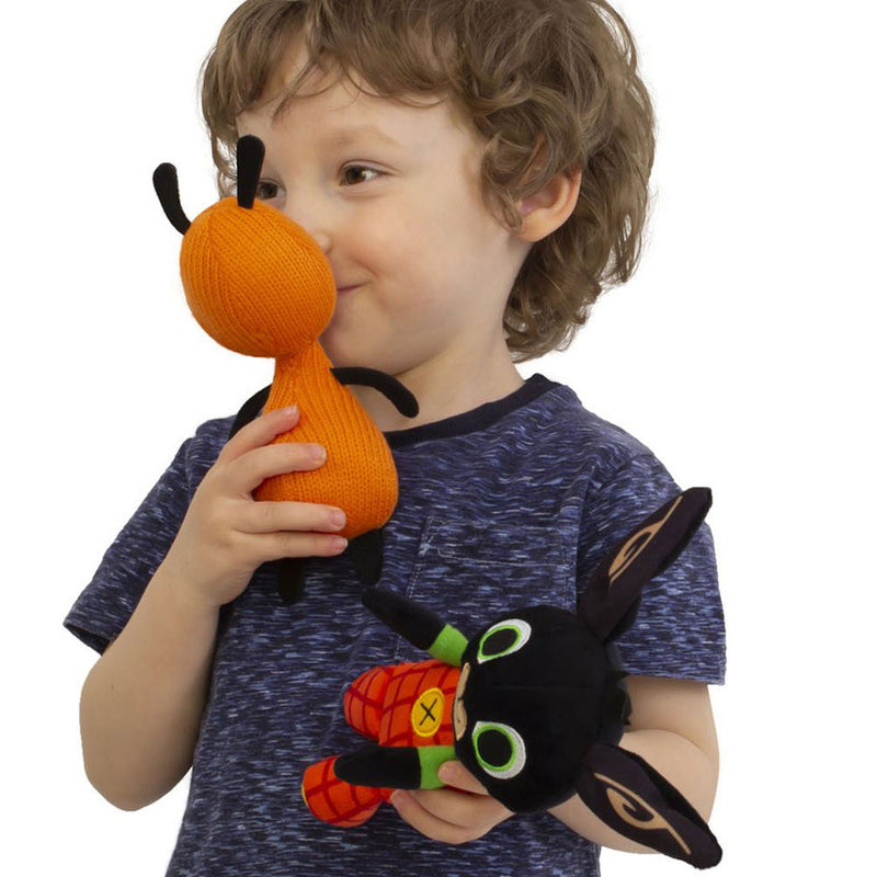 Load image into Gallery viewer, Spectron flop knuffel
