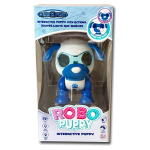 Gear2play robo puppy