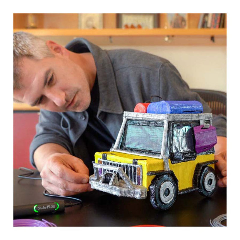Load image into Gallery viewer, Spectron 3doodler flow navulling - 20 kleuren
