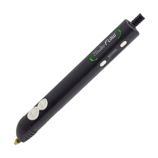 3doodler pen voor 3d-printen