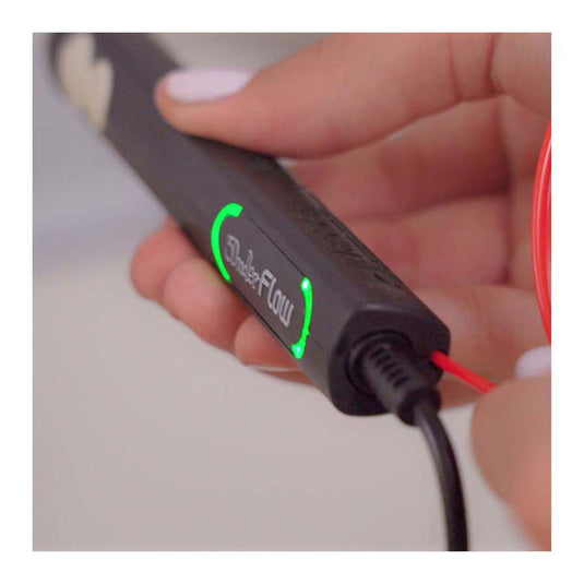 3doodler pen voor 3d-printen
