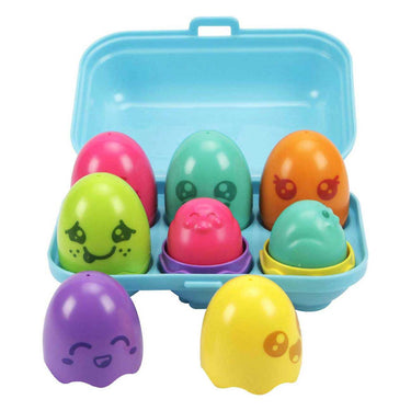 Spectron bright chicks verrassingseitjes speelset