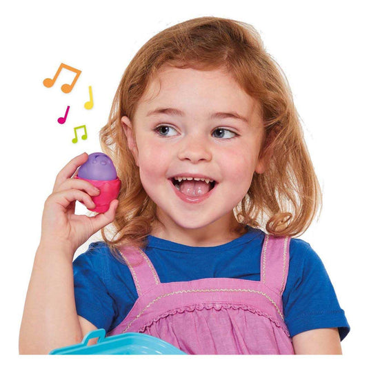 Spectron bright chicks verrassingseitjes speelset