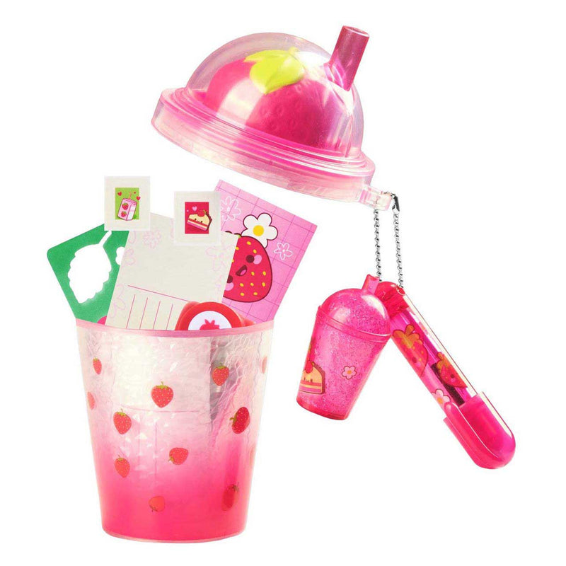 Load image into Gallery viewer, Moose toys real littles cute cups
