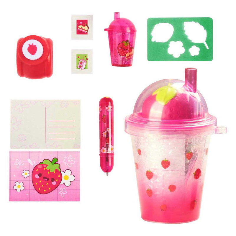 Load image into Gallery viewer, Moose toys real littles cute cups
