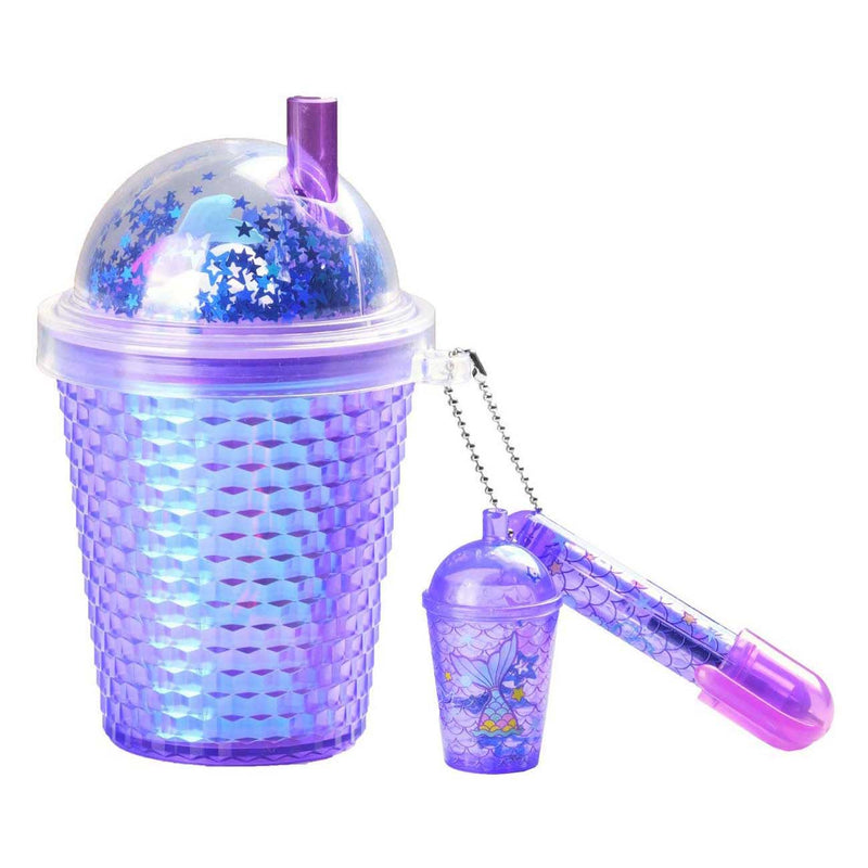 Load image into Gallery viewer, Moose toys real littles cute cups
