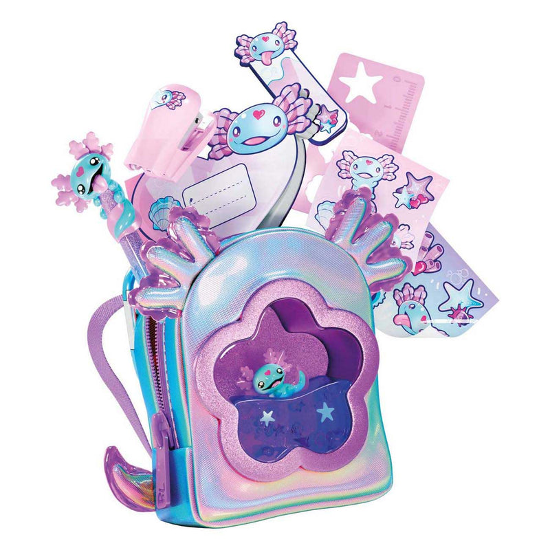 Load image into Gallery viewer, Spectron real littles rugzakje met verrassingen
