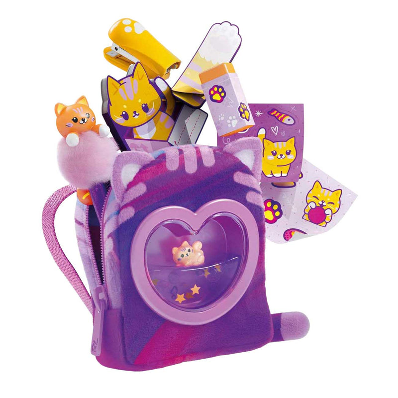 Load image into Gallery viewer, Moose toys real littles rugzakje met verrassingen
