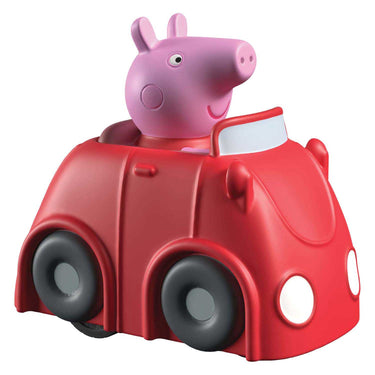 Spectron peppa pig whizz around - peppa's kleine rode auto