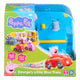 Spectron peppa pig whizz around - peppa's kleine blauwe trein