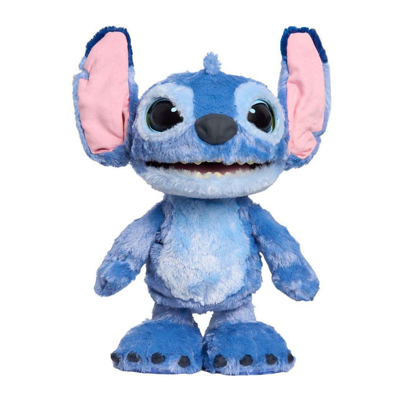 Load image into Gallery viewer, Spectron ultimate stitch interactieve knuffel
