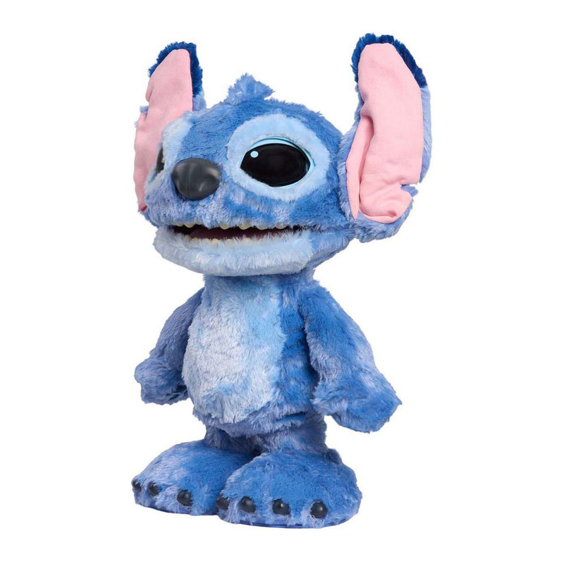 Load image into Gallery viewer, Just play ultimate stitch interactieve knuffel
