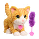 Spectron furreal bella the biscuit making kitty - interactief dier