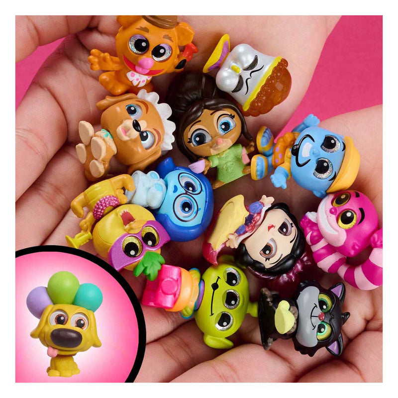 Load image into Gallery viewer, Spectron disney doorables pop up party multi peek - verrassingsbox
