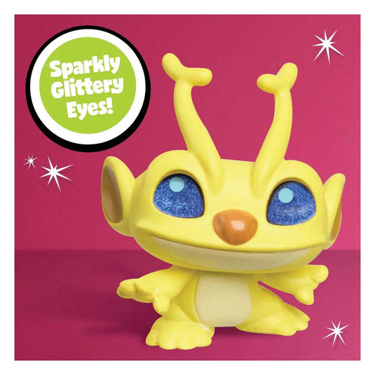 Just play disney doorables stitch collectors set speelfiguurtjes